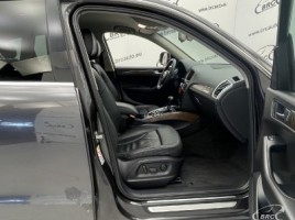 Audi Q5, 3.0 l., visureigis | 3