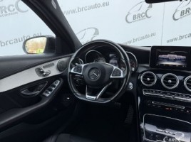 Mercedes-Benz C450, 3.0 l., Седан | 3