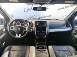 Dodge Grand Caravan, 3.6 l., Минивэн | 3