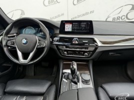BMW 540, 3.0 l., sedanas | 2