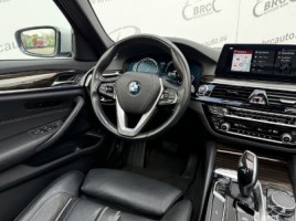 BMW 540, 3.0 l., sedanas | 3