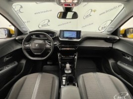 Peugeot 208, hatchback | 2