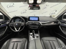 BMW 530 | 2