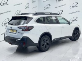 Subaru Outback, 2.4 l., cross-country | 1