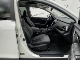 Subaru Outback, 2.4 l., cross-country | 3