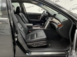 Acura RL | 3