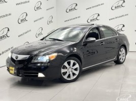 Acura RL