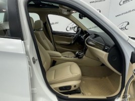 BMW X1, 2.0 l., Внедорожник | 3