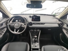 Mazda CX-3 | 3