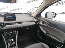Mazda CX-3 | 4