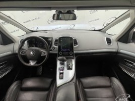 Renault Espace, Минивэн | 2