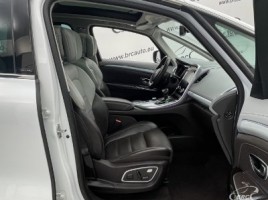 Renault Espace, Минивэн | 3