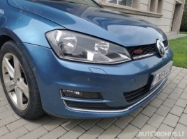 Volkswagen Golf, 1.6 l., hatchback | 1
