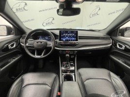 Jeep Compass, 1.3 l., visureigis | 2