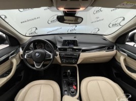 BMW X1, 2.0 l., cross-country | 2