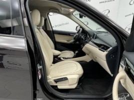 BMW X1, 2.0 l., cross-country | 3