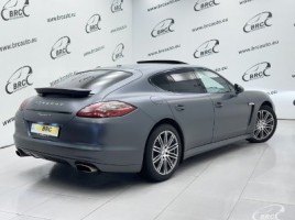 Porsche Panamera | 1