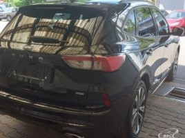 Ford Kuga, 2.5 l., Внедорожник | 3
