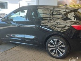 Ford Kuga, 2.5 l., Внедорожник | 2