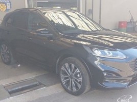 Ford Kuga, 2.5 l., Внедорожник | 1