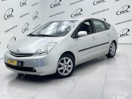 Toyota Prius, 1.5 l., hečbekas | 0
