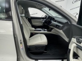 Audi e-tron, visureigis | 3
