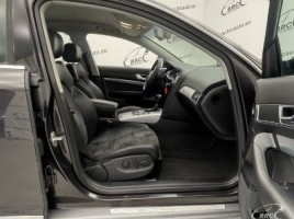 Audi A6, 3.0 l., universalas | 3
