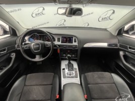 Audi A6, 3.0 l., universalas | 2