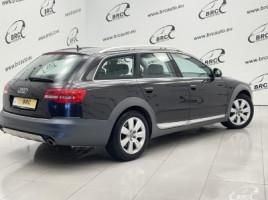 Audi A6, 3.0 l., universalas | 1