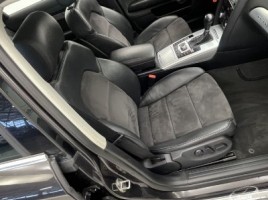 Audi A6, 3.0 l., universalas | 4