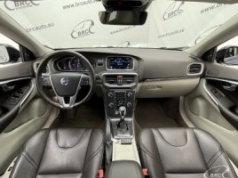 Volvo V40 | 2