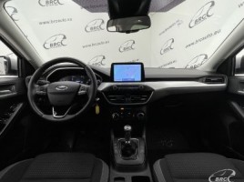 Ford Focus, 1.0 l., universalas | 2