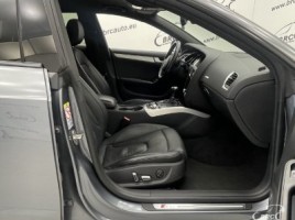 Audi A5, 3.0 l., hečbekas | 3
