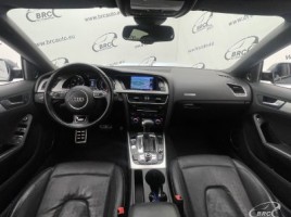 Audi A5, 3.0 l., hečbekas | 2