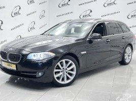 BMW 520 universal