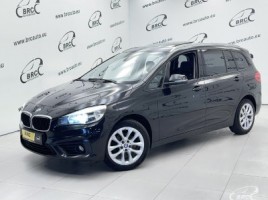 BMW 216 Gran Tourer