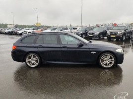 BMW 525 | 4