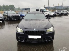 BMW 525 | 1