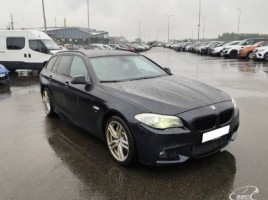 BMW 525 | 2