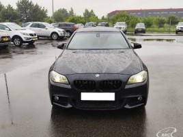 BMW 535 | 1