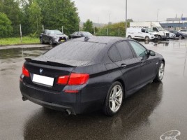 BMW 535 | 4