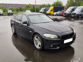 BMW 535 | 2