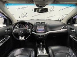 Dodge Journey | 2