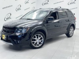 Dodge Journey visureigis