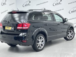 Dodge Journey | 1