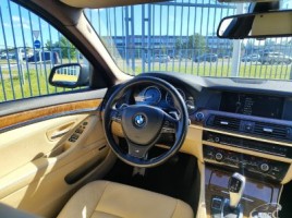 BMW 528 | 2