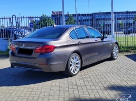 BMW 528 | 1