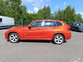BMW X1 | 1