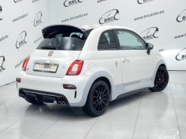 Fiat 500 | 1
