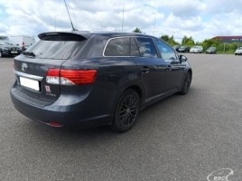 Toyota Avensis | 4